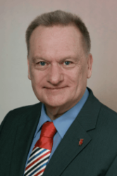 Dr. Wolfgang Kühn